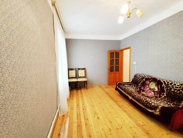талас квартира берилет: Баку, Ахмедлы, 1 комната, Вторичка, 42 м²