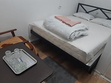 Аренда отелей и хостелов: Люкс номер (семейный) г. Манас ( ранее Джалал абад). Мкрн. Кугарт — 15