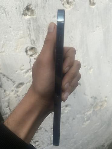 iphone 13 starlight: IPhone 12 Pro, Sierra Blue, Face ID — 6