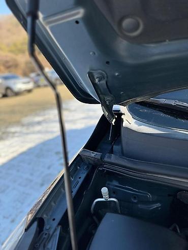 Chevrolet: Chevrolet Trax: 2020 г., 1.6 л, Автомат, Дизель, Кроссовер — 35