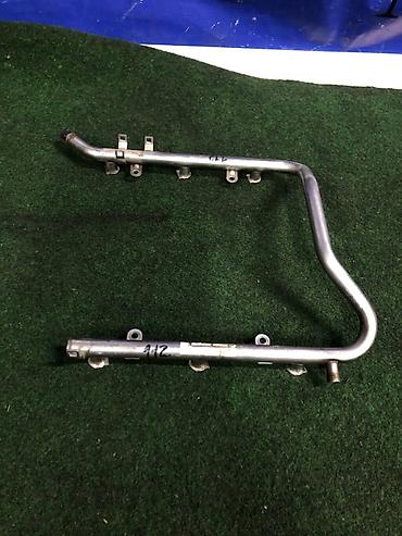 down pipe: Топливная аппаратура Mercedes-Benz 2001 г., Б/у, Оригинал, Япония — 1