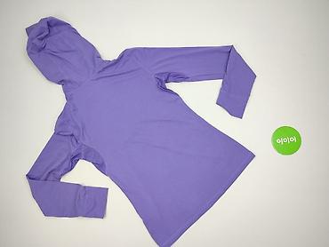 bluza smog: Tchibo, Bluza z kapturem damska, rozmiar XS — 3
