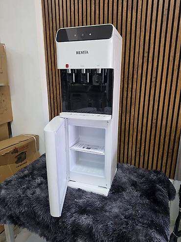 chiller: Dispenser Döşəməüstü, Su soyutma ilə, Yeni — 7