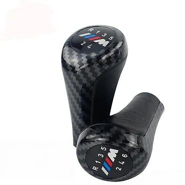 hvataljka za trupce: Rucica menjaca Bmw kratka M 6 brzina. Kratka rucica menjaca za Bmw. ✨ — 8