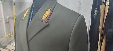 пиджак кожа: Индивидуальный пошив | Ателье | Пиджаки — 7
