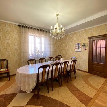 Продажа домов: Дом, 240 м², 6 комнат, Агентство недвижимости, Евроремонт at lalafo.kg — 7 Продажа домов: Дом, 240 м², 6 комнат, Агентство недвижимости, Евроремонт — 7