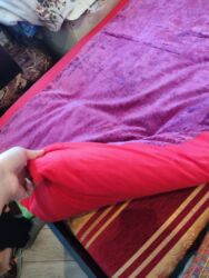 Digər: Döşək yorğan satılır işlənməyib yükdü münasib qiymete verilir evde yer — 5