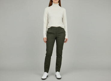 golfy damskie zalando: Golf damski, rozmiar S