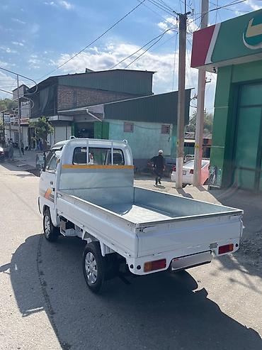 волга пикап купить: Легкий грузовик, Daewoo, Стандарт, До 1 т, Б/у — 3