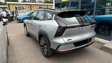 Geely: Geely Atlas: 2026 г., 1.5 л, Робот, Бензин, Внедорожник — 10