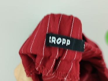 modbis zwrot: Cropp, Spodnie materiałowe damskie, rozmiar S — 6