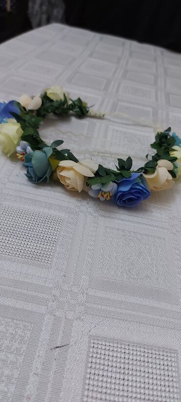 Sifarişlə əl işləri: Sifarişlə əl işləri | Bəzək əşyəları — 8