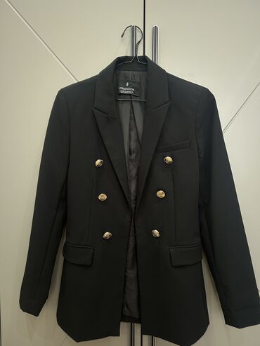 Pencəklər: Pencək, Stradivarius, XS (EU 34)