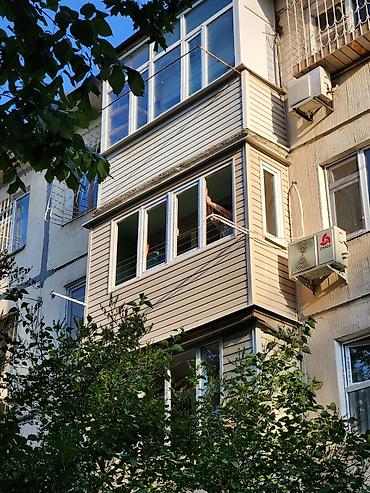 Утепление: Утепление фасада, Утепление балкона, лоджии, Утепление стен | Утепление дома, Утепление квартиры, Утепление контейнера Пенопласт, Penoplex, Базальт Больше 6 лет опыта — 4