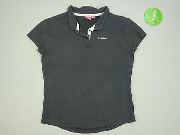 t shirty microsoft: L.A. Gear, Damska koszulka polo, rozmiar XL — 2