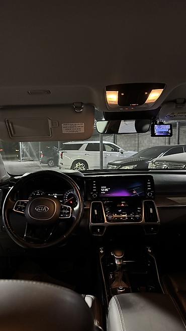 rf 2: Kia Sorento: 2021 г., 2.2 л, Дизель, Кроссовер — 5