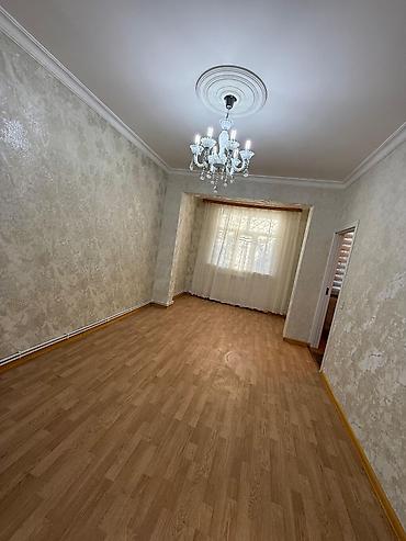 Mənzillər: 2 otaqlı, 55 kv. m — 3
