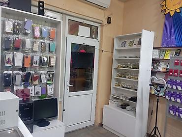 Готовый бизнес: SATILIR – HAZIR TELEFON DÜKANI (BİZNES) Salam. Babək prospektində — 7