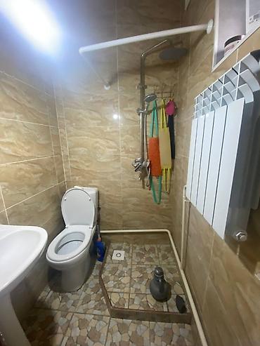 Продажа коттеджей и домов: Продаётся дом 4 комнаты На участке 6 соток Ж/м Кара Жигач Все — 4