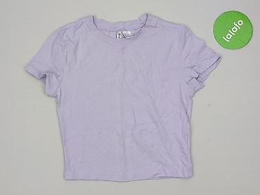 t shrty: H&M Divided, T-shirt damski, rozmiar S — 2