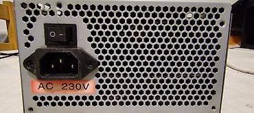 Izvori napajanja: ATX napajanja za desktop računare – više komada Modeli i — 15