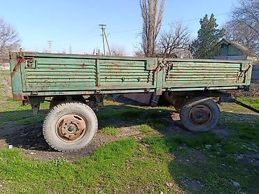 ЗИЛ: ЗИЛ : 5 л | 1987 г — 10