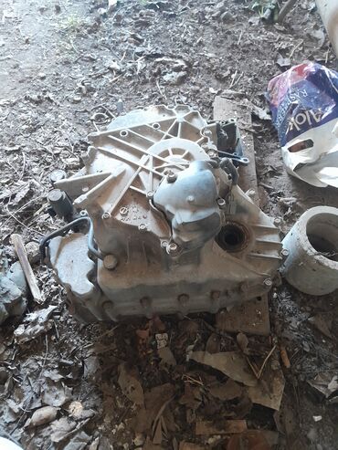 кпп на пассат б3: Өткөргүч куту Автомат Honda 2005 г., Колдонулган, Оригинал, Жапония lalafo.kg да кпп на пассат б3: Өткөргүч куту Автомат Honda 2005 г., Колдонулган, Оригинал, Жапония
