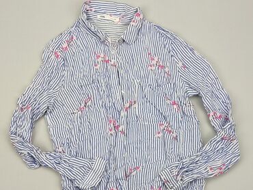 bluzki w panterkę hm: Koszula Damska, SinSay, M, stan - Dobry