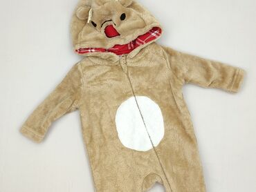 kombinezon zimowy michael kors: Overall, So cute, 1-3 months, condition - Perfect
