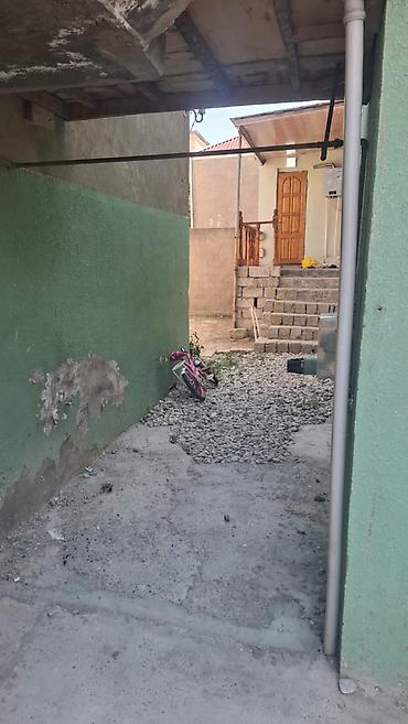 tap.az cəlilabad: 68 kv. m, 2 otaqlı, Kanalizasiya, Kombi, Qaz — 2