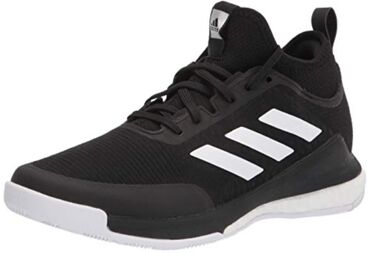 сороконожки для футбола адидас: Мужские кроссовки, 41, Adidas, Б/у, цвет - Черный