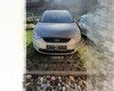 auto otpad becej: FORD FIESTA 1.4 2007. GOD. - KOMPLETAN AUTO U DELOVIMA | SMEDEREVSKA — 8