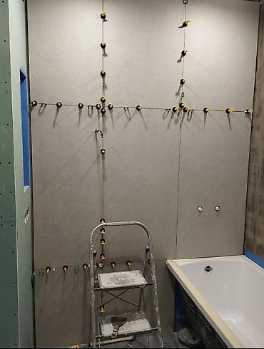 Монтаж и замена сантехники: Мастер-универсал: Электрика, Сантехника,Кафель и Отделка.Качественно! — 8