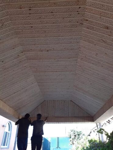 Dam işləri: Müasir Dam örtüklərinin Yığılması.Nov sistemlərinin -da lalafo.az — 24 Dam işləri: Müasir Dam örtüklərinin Yığılması.Nov sistemlərinin — 24