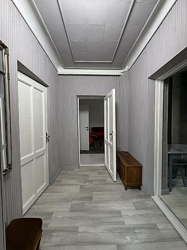 частный дом иссык куль: 130 м², 5 комнат, Джальская больница — 3