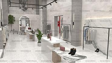 Готовый бизнес: Yeni tərzdə mağazalarınızın dizaynı və emalatı yalnız Decor Dizayn — 5