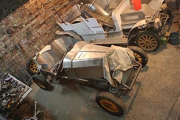 Другой транспорт: Продаю два незаконченных проекта. Или ищу соинвестора для завершения — 3