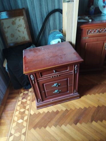 Uşaq və gənc otağı üçün dəstlər: Oğlan və qız üçün, Təknəfərlik çarpayı, Dolab — 8