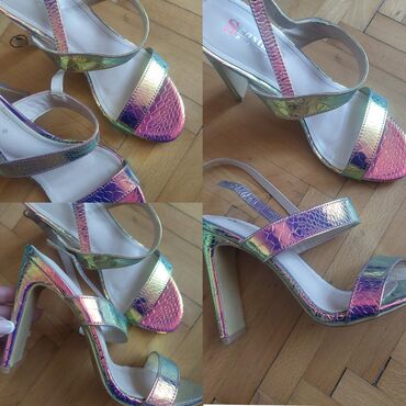 tommy hilfiger kais: Sandals, 39
