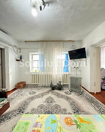 Продажа домов: Дом, 30 м², 4 комнаты — 8