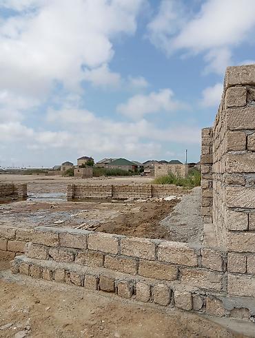daşınmaz əmlak torpaq: 2 sot, Tikinti, Mülkiyyətçi — 1