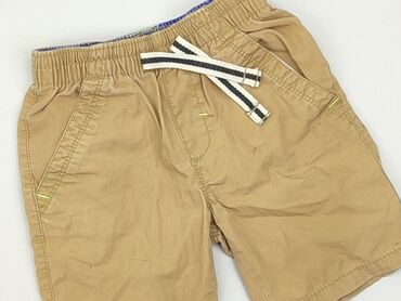 Shorts: Shorts, Next, 4-5 years, 110, condition - Good