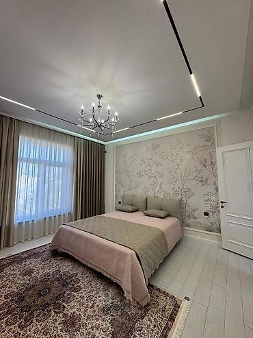 Продажа коттеджей и домов: Роскошный дом в Арча-Бешик Локация: пересечение улиц Чортекова / — 6