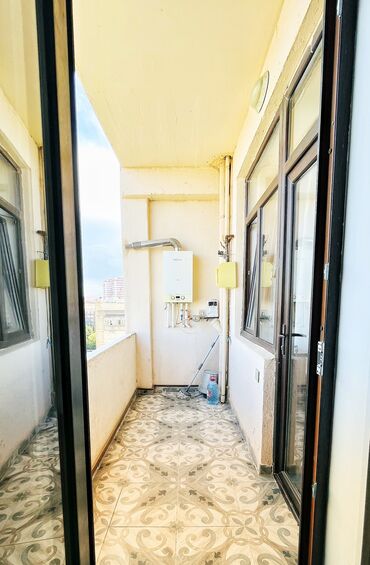 Yeni tikili: 3 otaqlı, Yeni tikili, 72 kv. m — 9