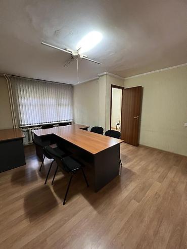 политех: Продажа офисов 43 м², С ремонтом, Многоэтажное здание, 1 этаж — 1