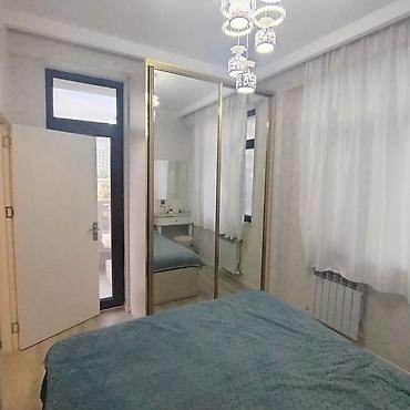 Квартиры: 3 комнаты, Новостройка, 58 м² — 6