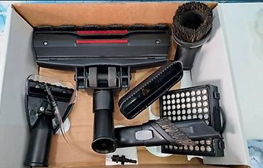 Другая техника для уборки: Roboclean – многофункциональный пылесос с водяным фильтром и — 2