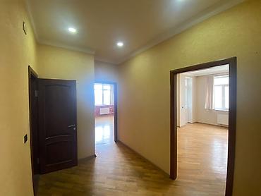 eksperimental binalar: 4 otaqlı, Yeni tikili, 170 kv. m — 6