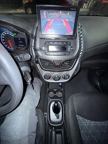 Chevrolet: Chevrolet Spark: 2019 г., 1 л, Автомат, Бензин, Хэтчбэк — 15