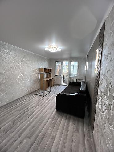 1 комнатная кв сдается: 1 комната, 33 м², 104 серия, 4 этаж, Свежий ремонт — 2